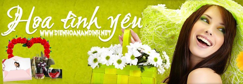 Dịch vụ điện hoa Nam Định - Shop hoa tươi tại Nam Định uy tín